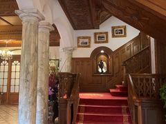 -马勒别墅饭店(静安寺店)