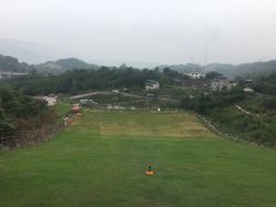 -南海地球村生态亲子乐园