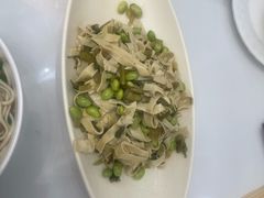 -翡翠拉面小笼包(机场DFS店)