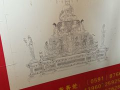 -福州开元寺