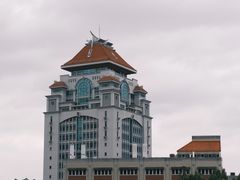 -厦门大学(思明校区)