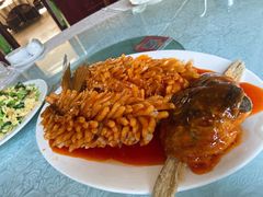 -德胜轩正宗顺德菜(宝安沙井会展中心店)