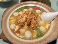-永安鱼庄·镇江菜(东吴路店)