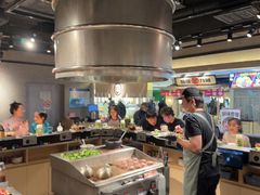-肉肉大米(金虹桥店)