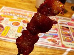 -福苗小骆驼烧烤(太奥广场店)