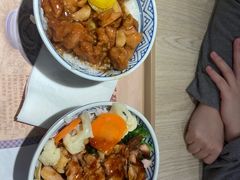 -吉野家 (新街口外大街店)