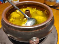 -福照楼汽锅鸡·云南菜(火车站锦江店)