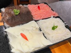 -珮姐老火锅(新街口店)