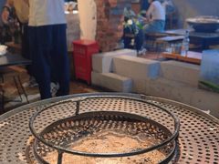 -69疯狂烤大鸟·原始炭火烤肉