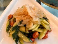 -烤肉季饭庄
