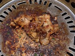 -妙香居韩国烤肉(容桂天佑城店)