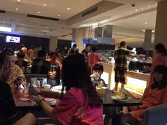 -翠林精选·洗浴·餐饮·住宿(江东大道店)