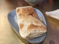 眷村烧饼-桃园眷村(万象天地店)
