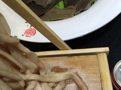 -重庆德庄火锅(体育中心店)
