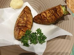 -花和海鲜自助(梅江店)