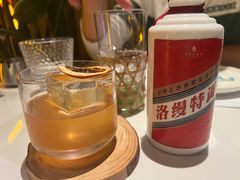 -洛缦音乐餐厅(工业展览馆万象城店)