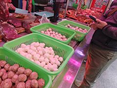 -阿娟牛肉丸·手打牛肉丸·现做现卖