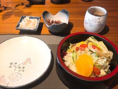 -福州融侨皇冠假日酒店·三宅日本餐厅