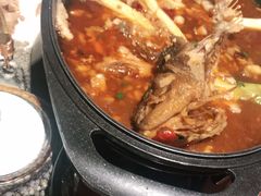 -樊城区沛公餐饮店(挑食拉美步行街店)