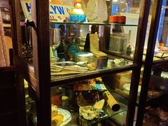 -古董花园(思南路42弄小区店)