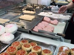 -老潮兴粿品(龙北店)