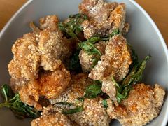 -隅乐胡椒虾·台湾菜·团建(皇岗店)