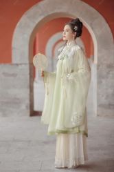 点击看大图 -美云庭古装·格格服汉服·京城旅拍(北京店)