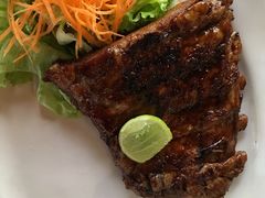 -Pundi Pundi Restaurant