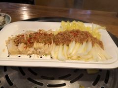-黄寺蒸汽海鲜(黄寺大街店)