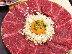 -大阪烧肉BAKA一代(十亩地店)