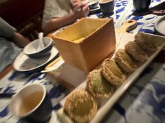 -绿茶餐厅(布吉万象汇店)