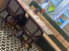 -Aqua Oasis 水天堂(太湖中心mall店)