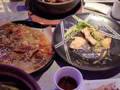 -啫神·广州地标美食(北京路店)