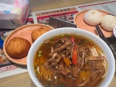 -老电影院饺店(休宁店)