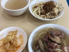 -二号桥脆绍面(星辉中路店)