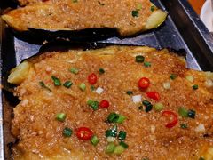 -金陵一哥龙虾(水木秦淮店)