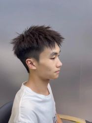 -天使之手