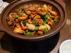 -味上湘菜馆(岳麓山店)