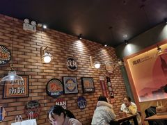 大堂-老爷锅(新街口IFCX店)