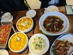 -湖兰金牌小炒肉(椒江万达店)