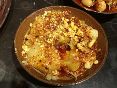-巴四老城区炭火蛙锅(张江店)