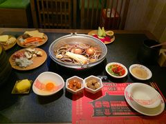 -牛New寿喜烧(虹桥新天地店)