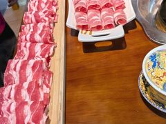 -津门老羊家·铜锅涮羊肉·烧烤(科技园店)