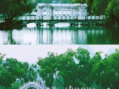 -桂林两江四湖景区