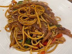 -MI WU FACTORY米屋美食工厂餐厅(绿地店)