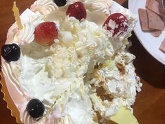 -米洛克欧洲蛋糕(西南路店)