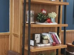 -糖纸甜品(恒一广场店)