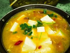 -春花民族美食(佳木斯总店)