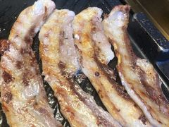 -金妈家烤肉(龙湖U城天街店)