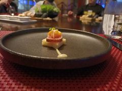 -圣丰索菲特·法国餐厅